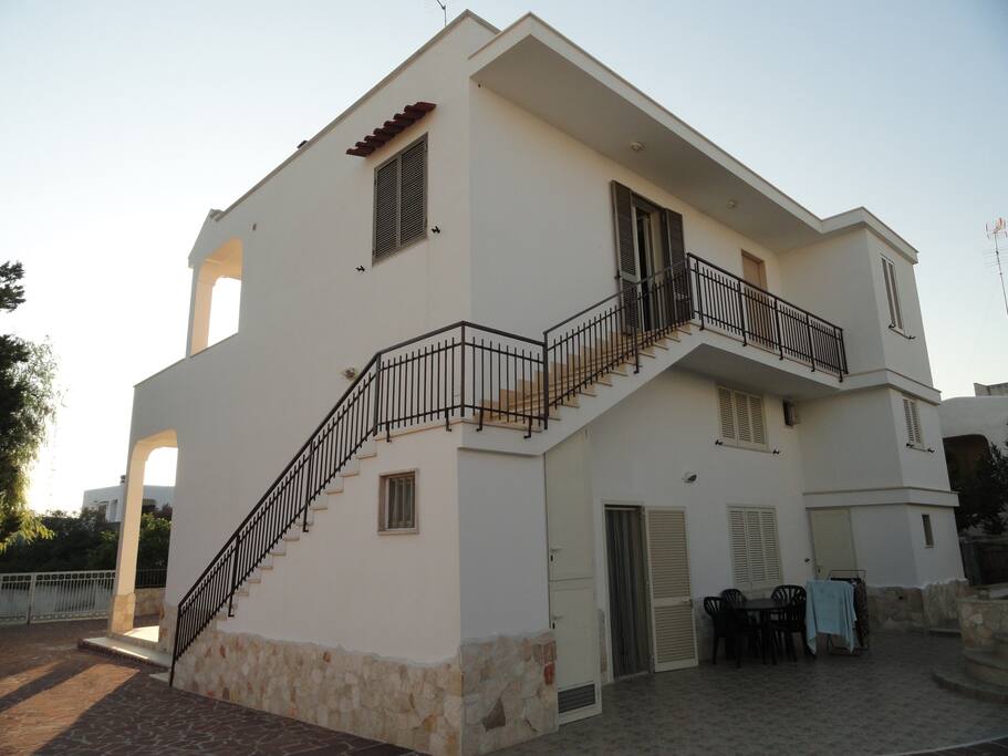 Villa Diana