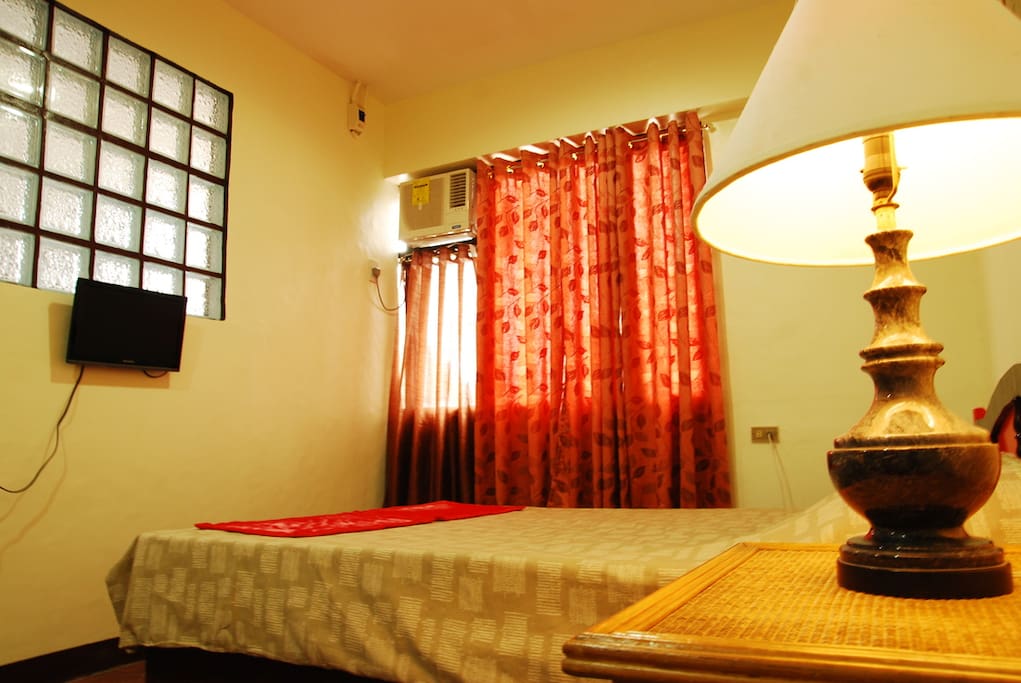 Standard Room for 2