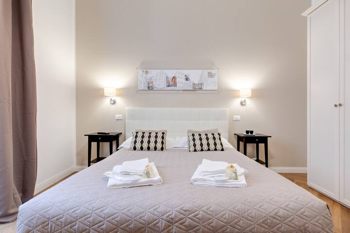 Luxury & Charme Colosseo, nel cuore di Roma gallery image 2