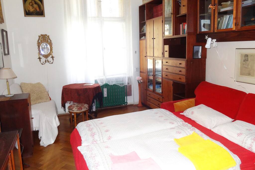 your room