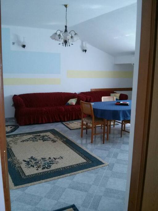 living-room