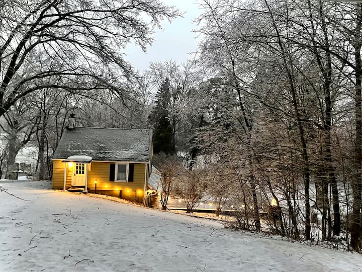 Elma Center Ferienwohnungen & Unterkünfte New York, USA Airbnb