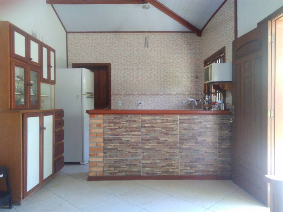 cozinha