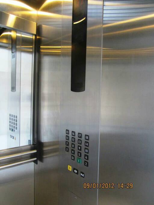 ascensor