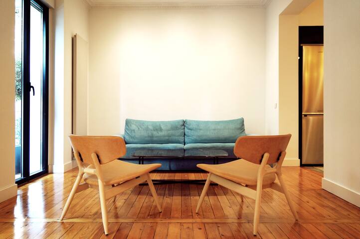 Luxury Rooms Madrid Center Duplex 2 Rooms by Jorge gallery image 3