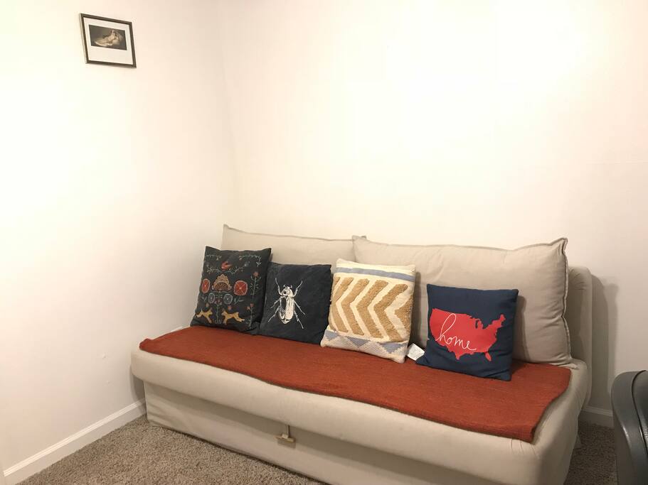 Sofa bed