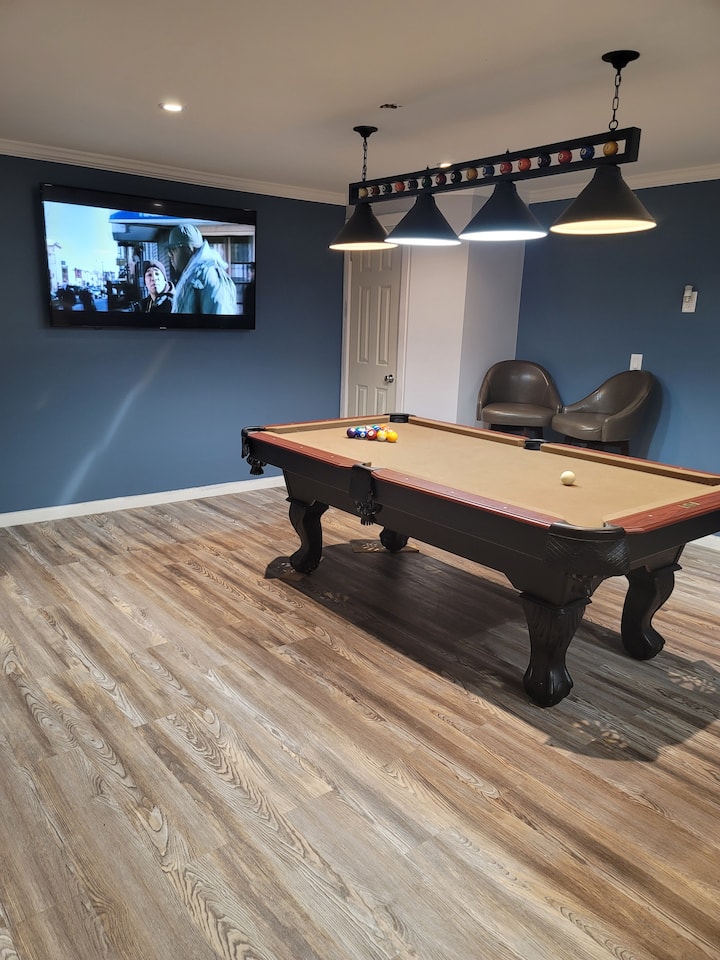 Vacation Getaway - Bloomsbury, NJ
