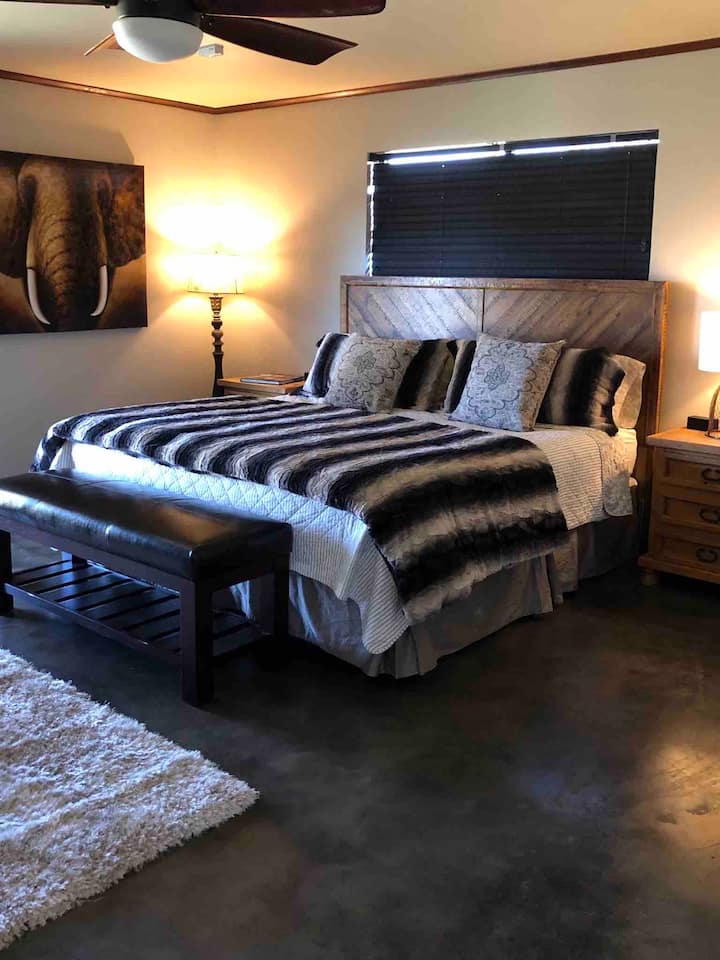 Habitación 1