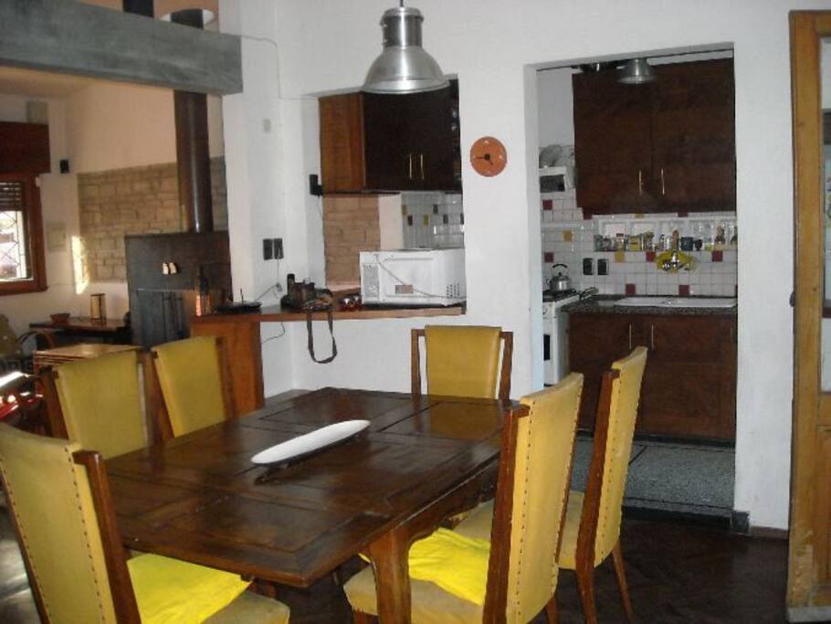 Cocina