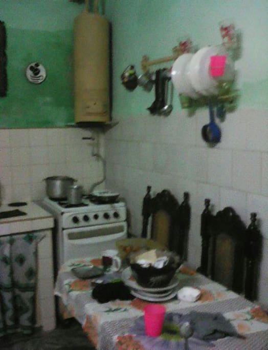 Cocina