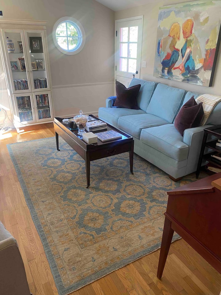 Laguna Cottage - Laguna Beach, CA