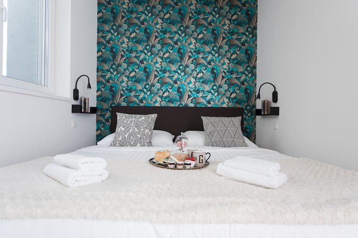 cama tamaño king para dormir bien