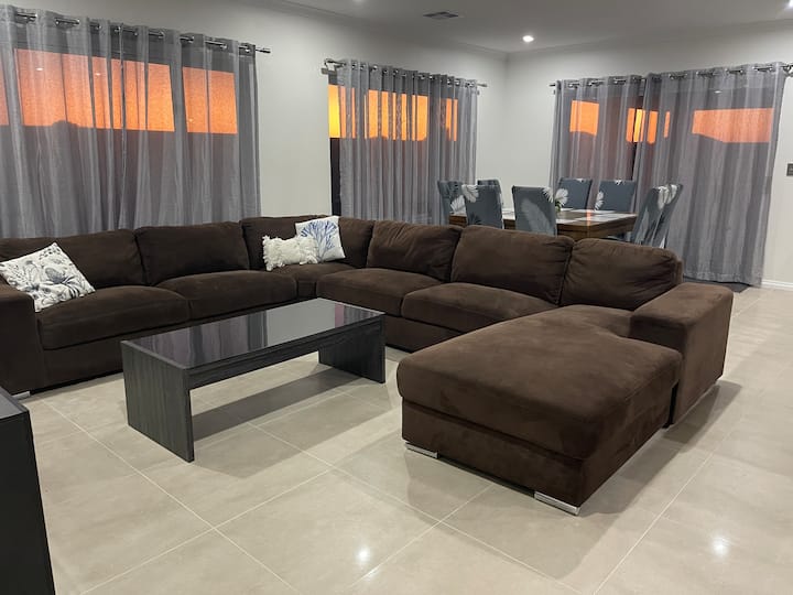Beautiful Jurien Home - Jurien Bay