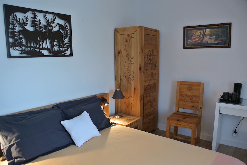 Chambre Québéc