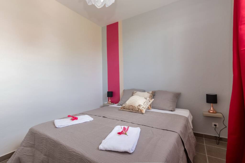 Chambre 1