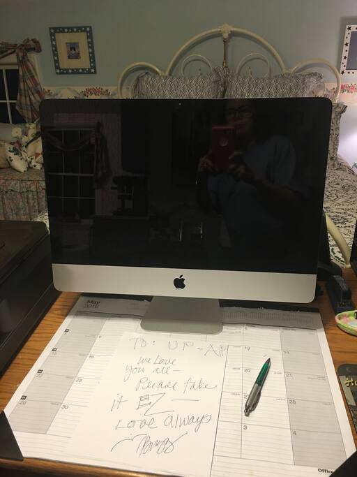 Apple Computer