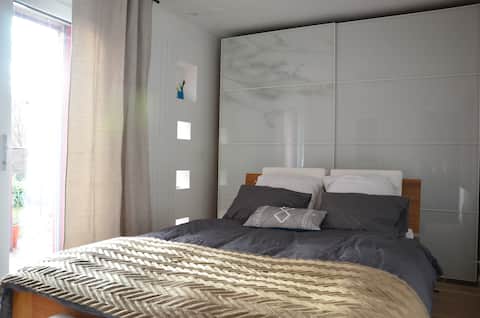 My favorite room