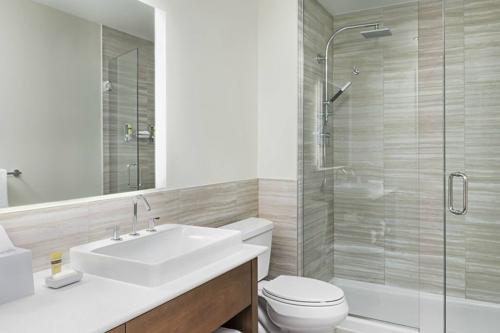 Washroom