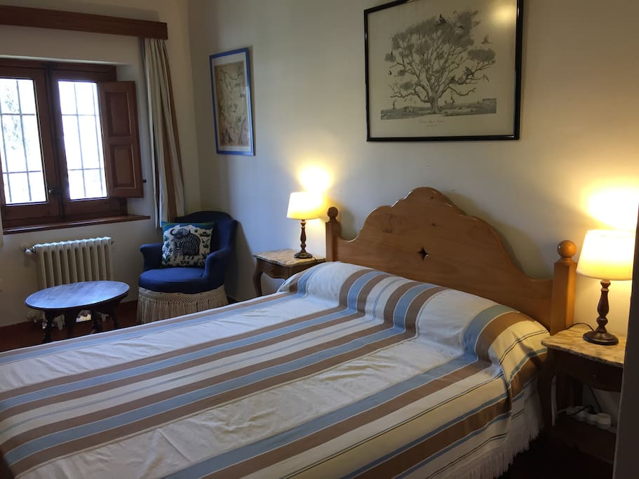 Dormitorio
