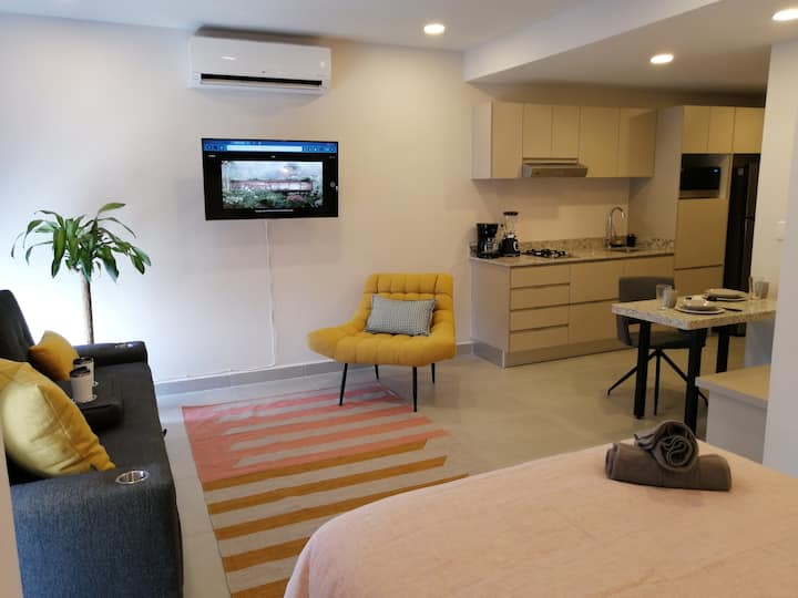 Santa Rosa de Rivas locations de vacances et logements Guanajuato