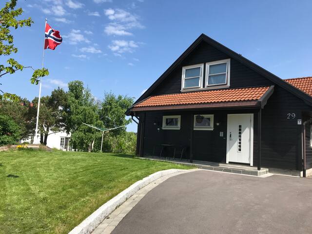 Airbnb Duken Vacation Rentals Places To Stay Vestfold Og