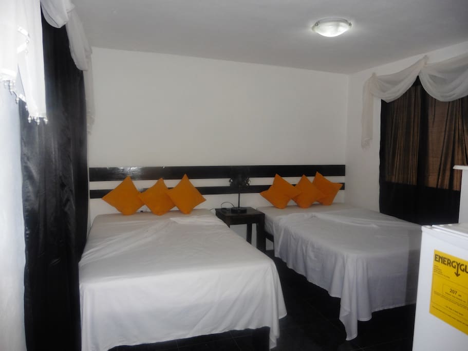 Habitacion