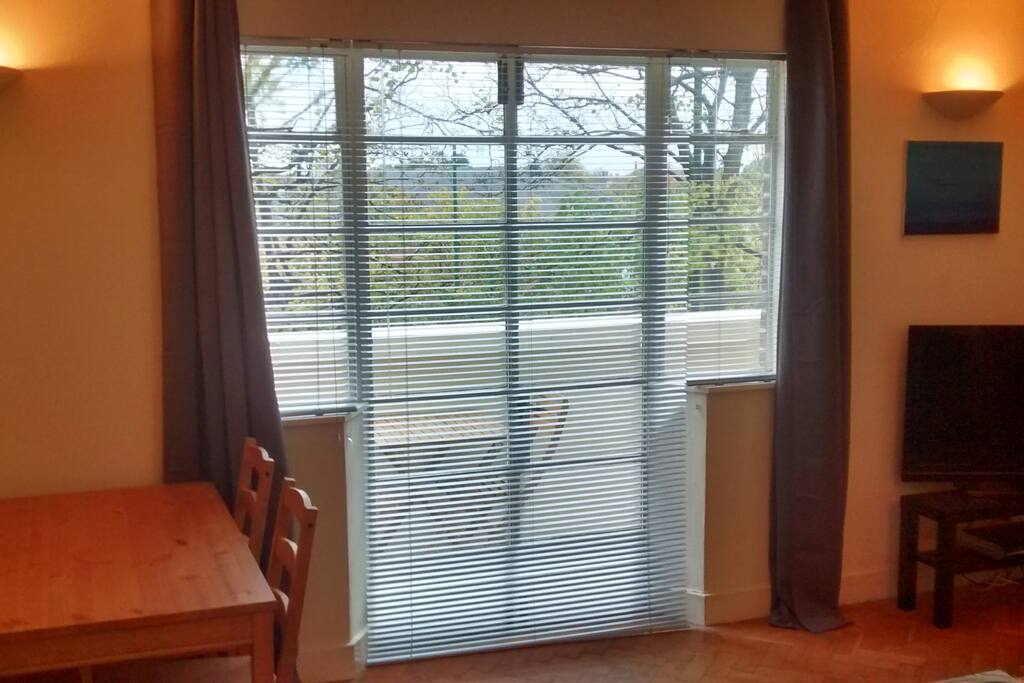 French Doors