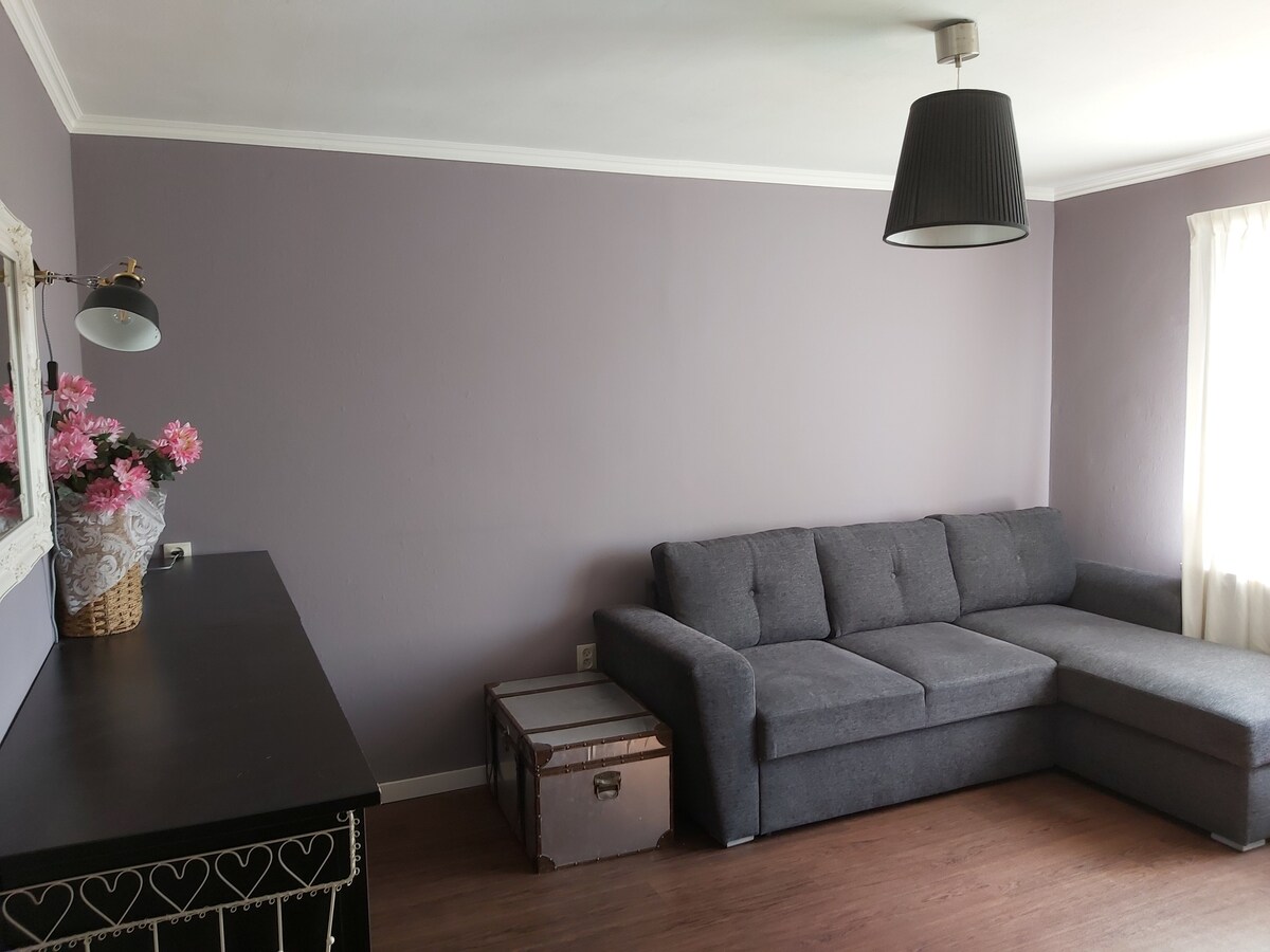 غرفة النوم 1