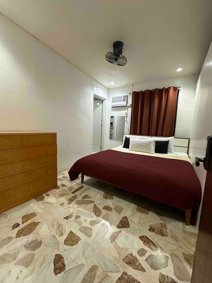 غرفة النوم 1