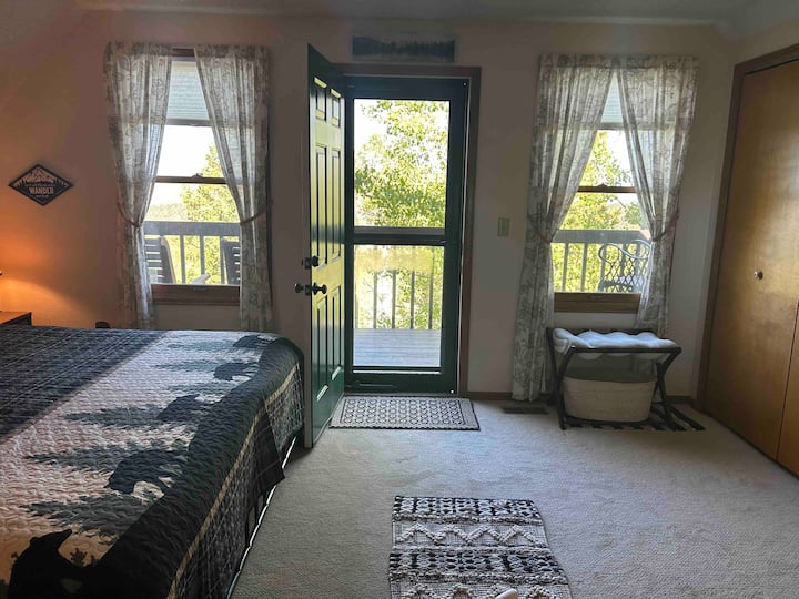 غرفة النوم 1