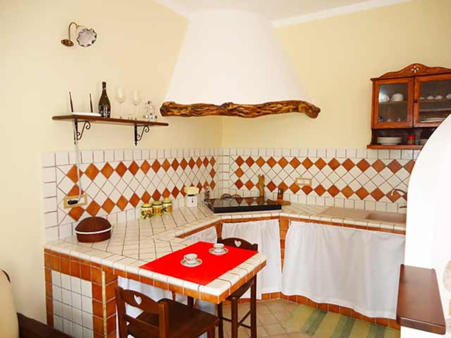 Cucina