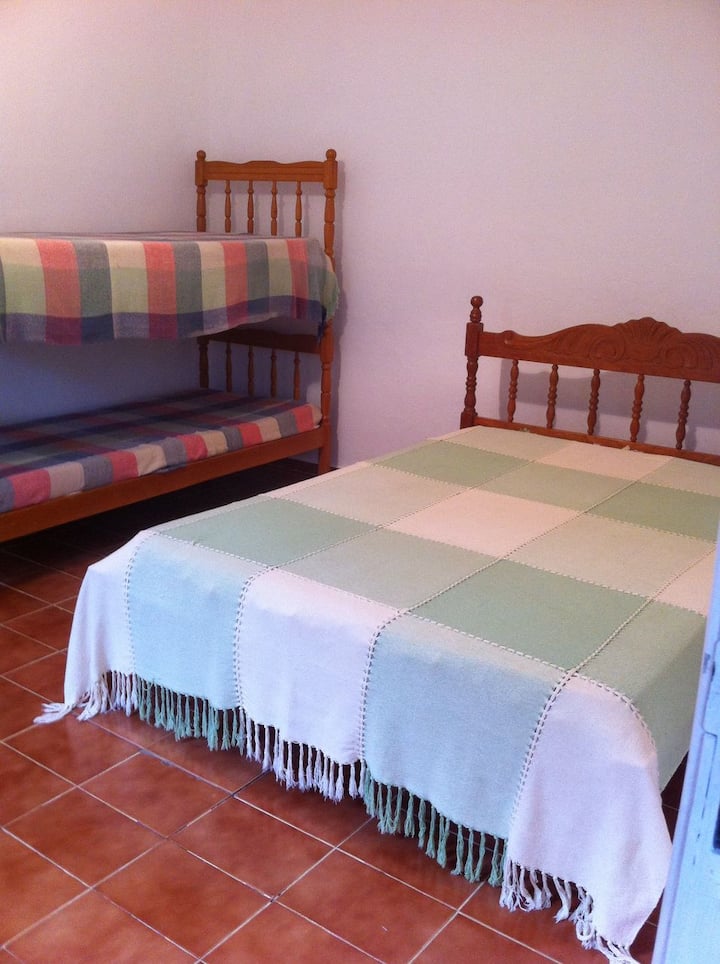 dhomë 3