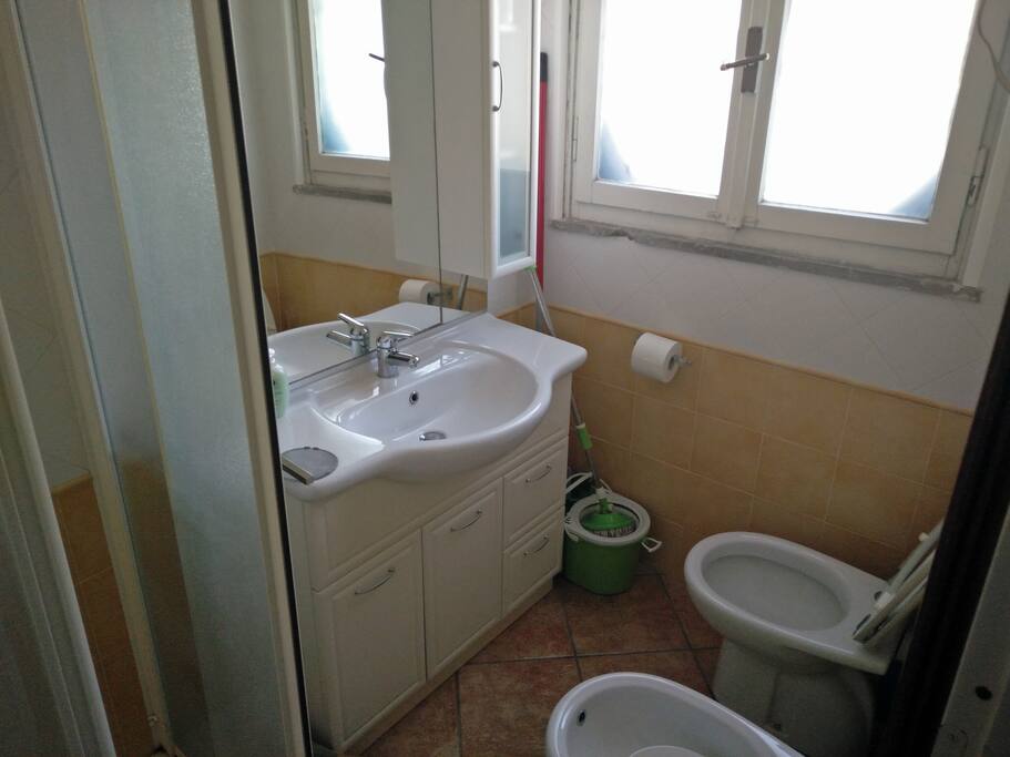Bagno