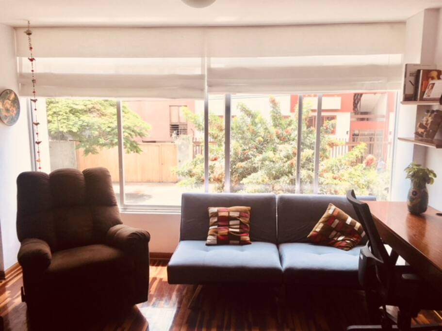 Sala comedor