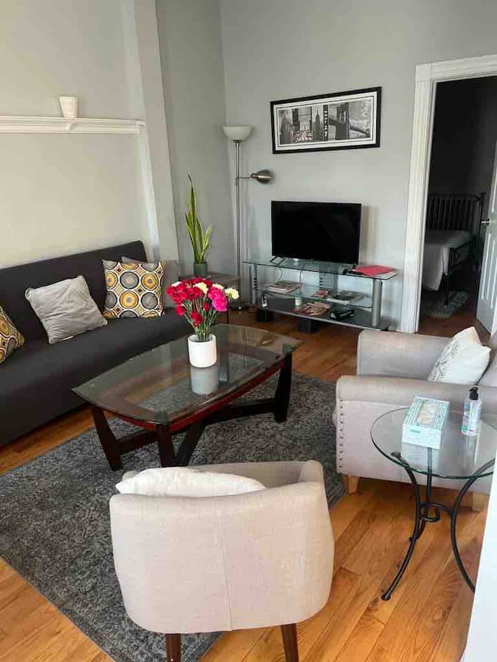 Charming Bnb, Ideal Location! - Brooklyn, NY
