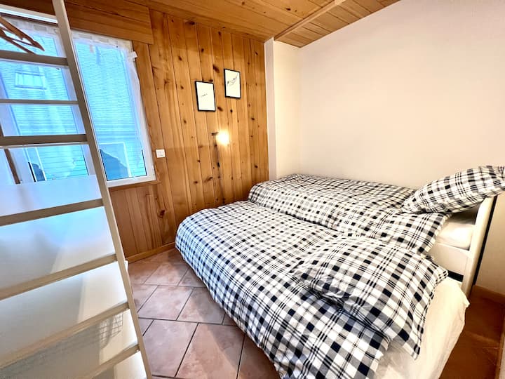 غرفة النوم 5