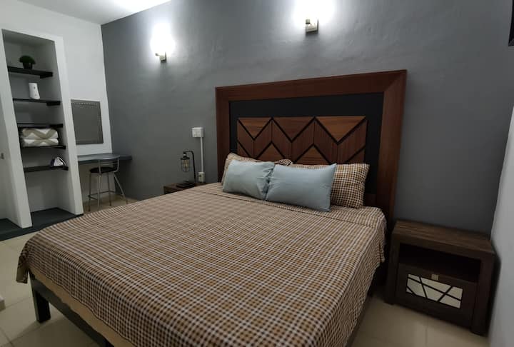 完美的休息场所