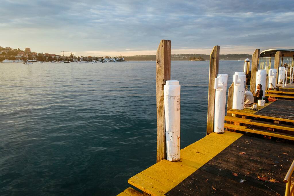 Foto de Dover Heights en Rose Bay/Dover Heights