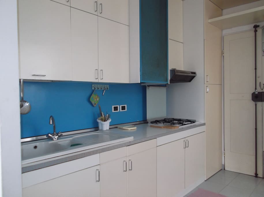 cucina