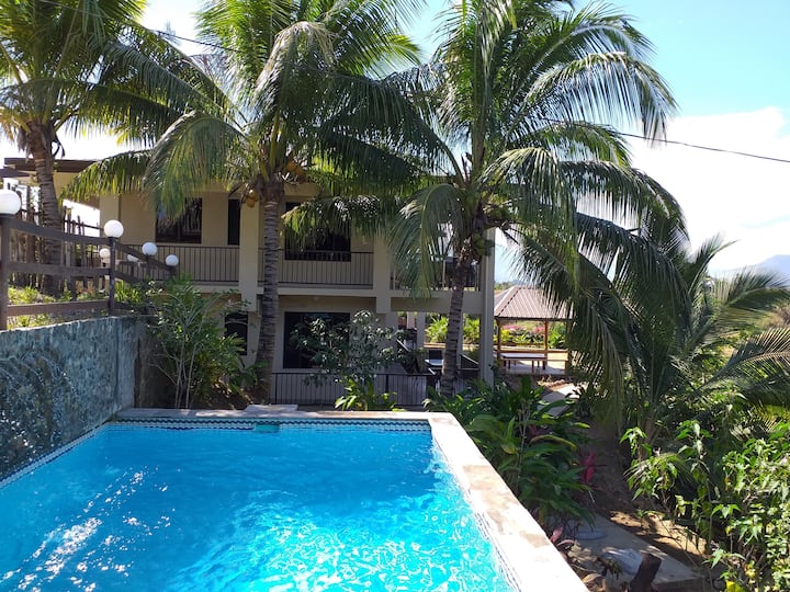 Nadi Holiday Rentals & Homes Western Division, Fiji Airbnb