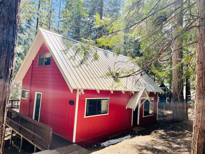 Pinecrest Lake Vacation Rentals & Homes California, United States