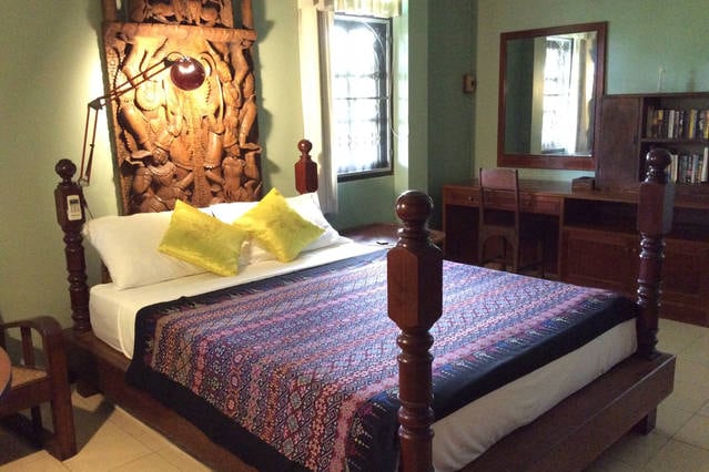 спална соба 1