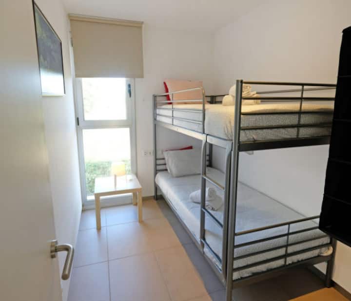 غرفة النوم 1