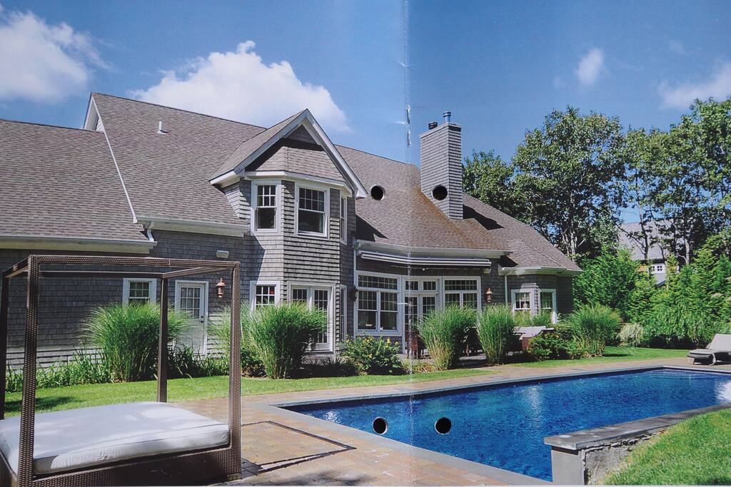 Gardenview - private Pool
