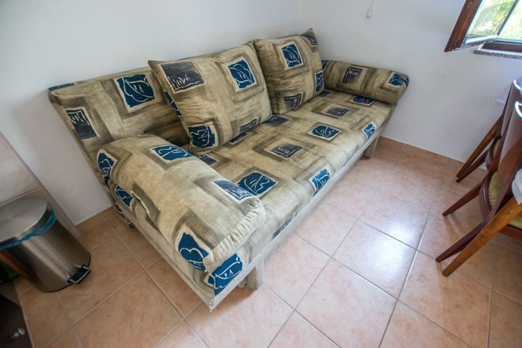 Sofa bed