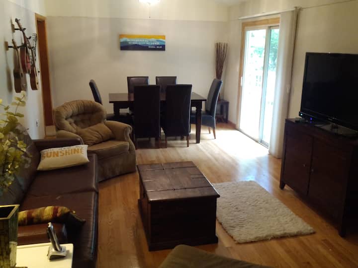 Close To Vt And Downtown - Clean And Comfortable! - Blacksburg, VA