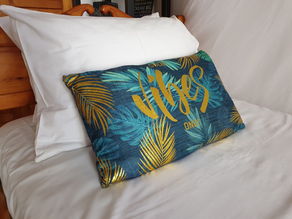 غرفة النوم 3