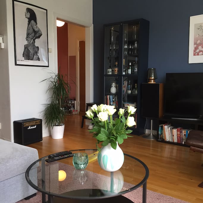 Livingroom