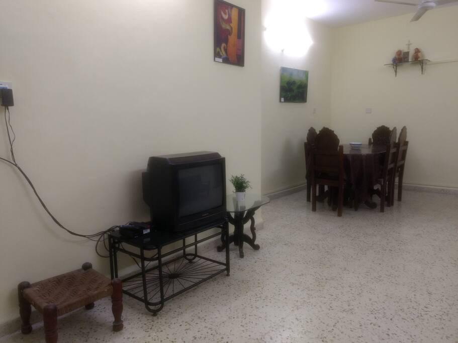 Hall