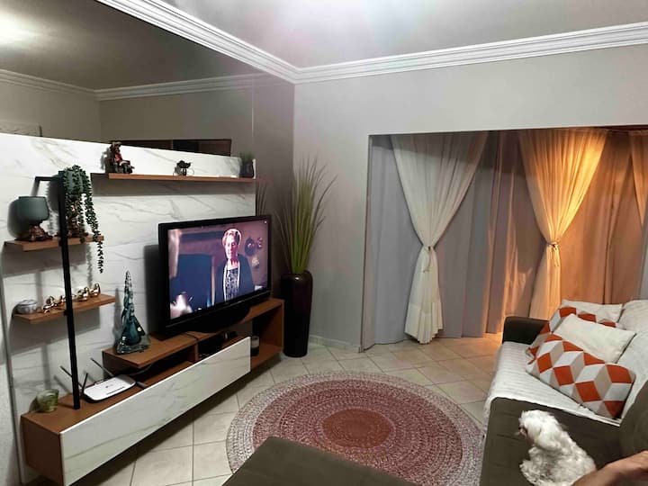 Apartamento Próximo Ao Novo Píer Em Itapema - Itapema